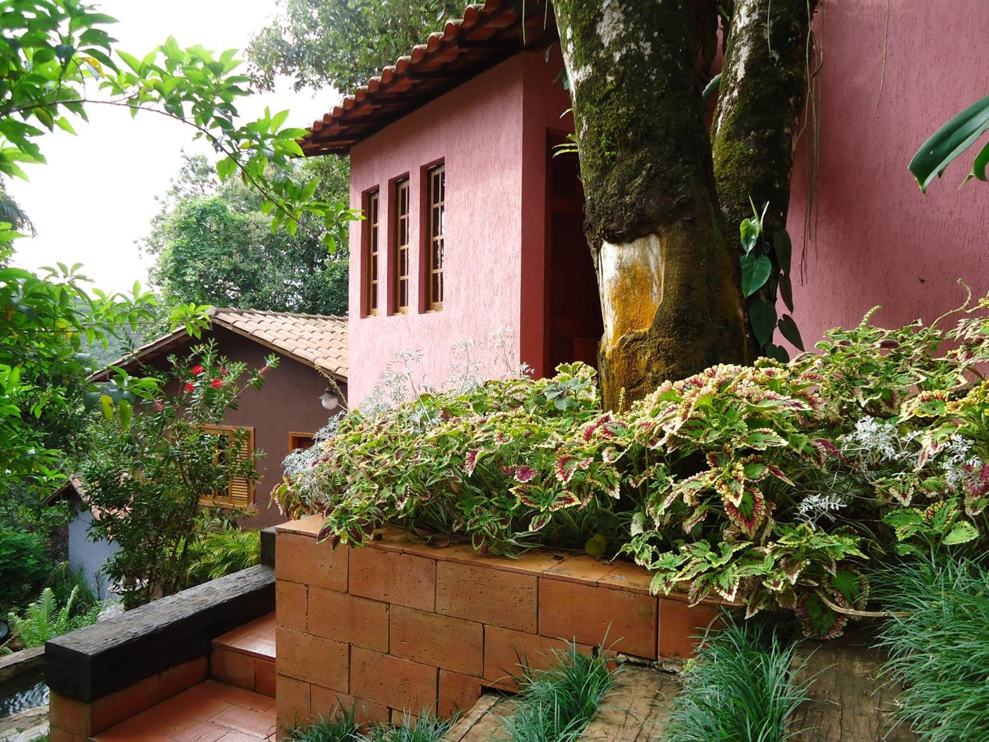 Inn Pousada Aquarela - Macacos *