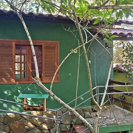 Pousada Aquarela - Macacos Hotel Macacos  Quarto foto