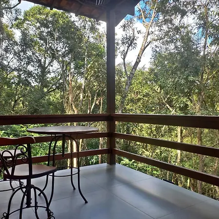 Pousada Aquarela - Macacos Hotel Macacos  Quarto foto