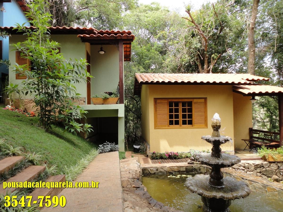 Inn Pousada Aquarela - Macacos
