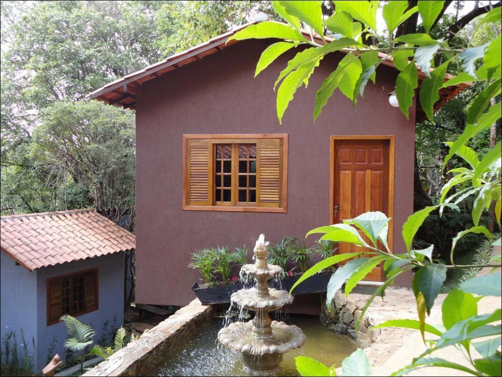 Inn Pousada Aquarela - Macacos Macacos (Nova Lima)