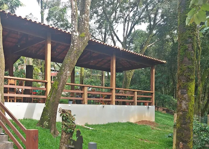 Pousada Aquarela - Macacos